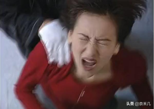 TVB破案劇：留下童年陰影的案件（一）