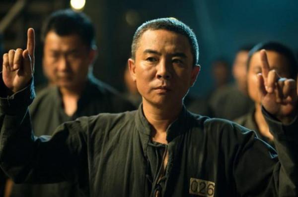 演藝圈裡的10位“狠人”,有人被唱歌耽誤,有人因演得太好被罵 演藝圈裡的10位“狠人”,有人被唱歌耽誤,有人因演得太好被罵