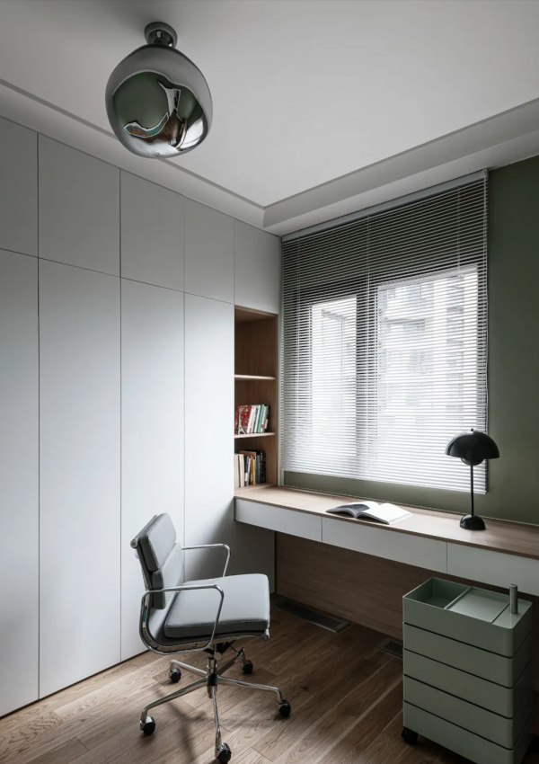 179㎡精裝房改造,在現代居所裡注入法式浪漫,讓你一見鍾情 179㎡精裝房改造,在現代居所裡注入法式浪漫,讓你一見鍾情