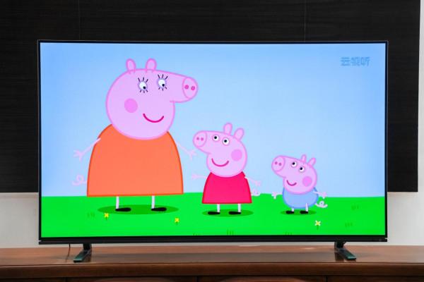 BR火箭炮,音質獨一家——146歲東芝帶來輕奢品質OLED電視X8900KF BR火箭炮,音質獨一家——146歲東芝帶來輕奢品質OLED電視X8900KF