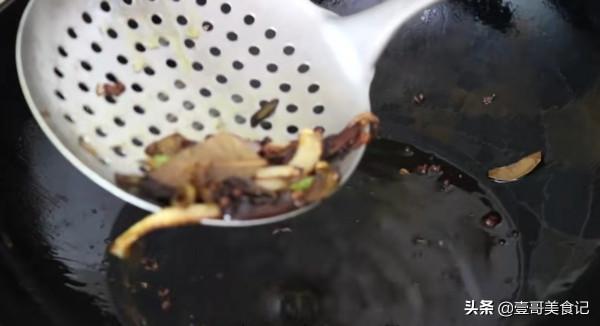 黃金菜團原來這麼簡單，飯店38元一份，在家成本不到8元，太香了