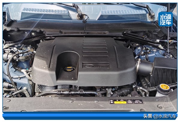 “越野專家”獨享的大玩具，路虎衛士90展現野性的DNA