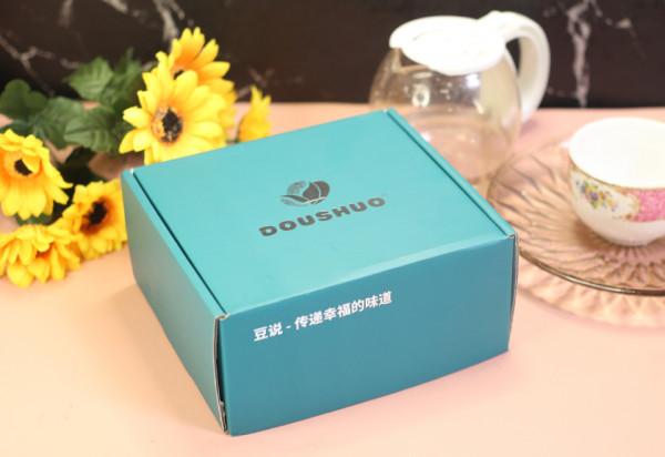 口感絲滑回味無窮,適合年輕人的豆說凍幹咖啡 口感絲滑回味無窮,適合年輕人的豆說凍幹咖啡