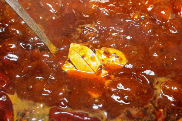 顛覆!常吃的黃喉竟然不是牛的喉嚨 顛覆!常吃的黃喉竟然不是牛的喉嚨