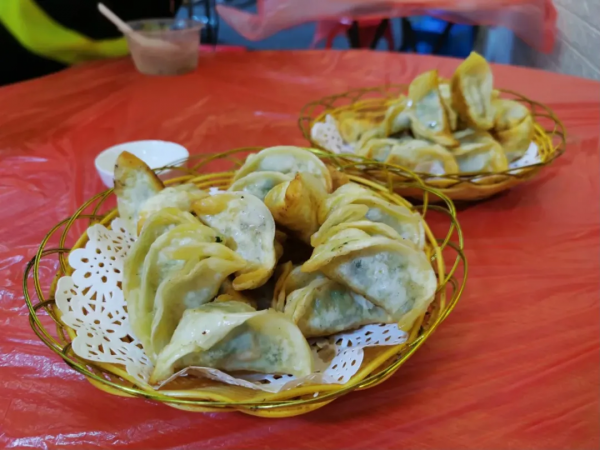 被賺錢耽誤的好好吃地方，一天能打11個飽嗝