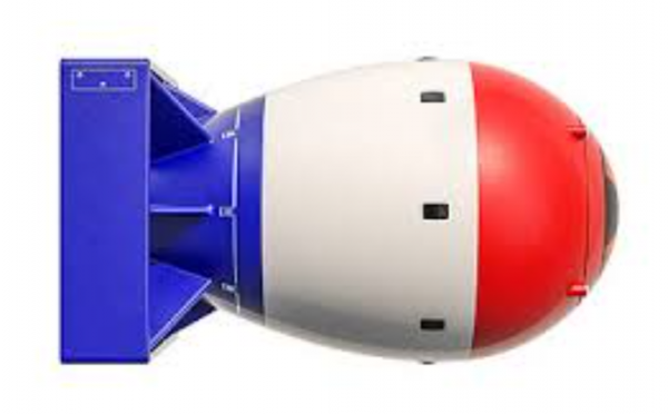 徒手掰開“原子彈”的人，DNA斷裂肌肉溶解，成了“活死人”