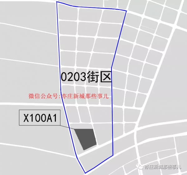 規劃公示！北京兒童醫院新院區敲定亦莊河西？