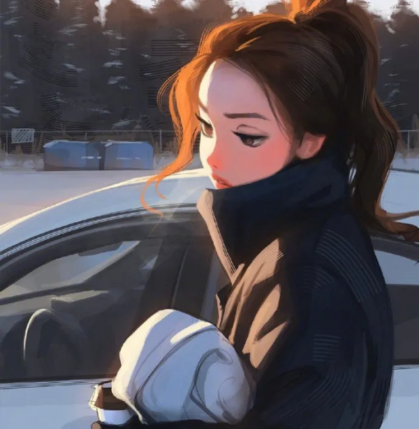 情侶頭像 l 和你的cp掛組情頭吧