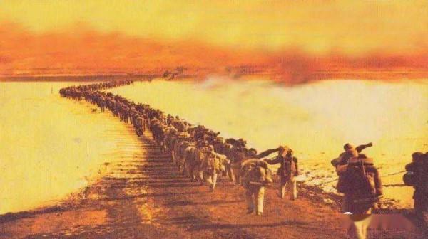 美軍朝鮮恥辱一戰!約兩億美金十七萬炮彈,為何慘被志願軍打臉? 美軍朝鮮恥辱一戰!約兩億美金十七萬炮彈,為何慘被志願軍打臉?