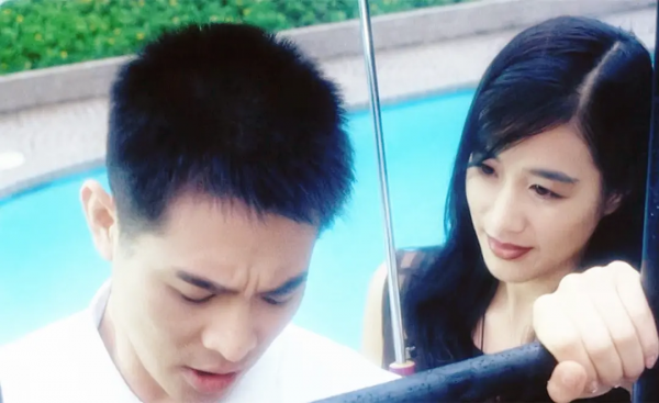 年輕傑哥到底多有魅力繃不住了吧