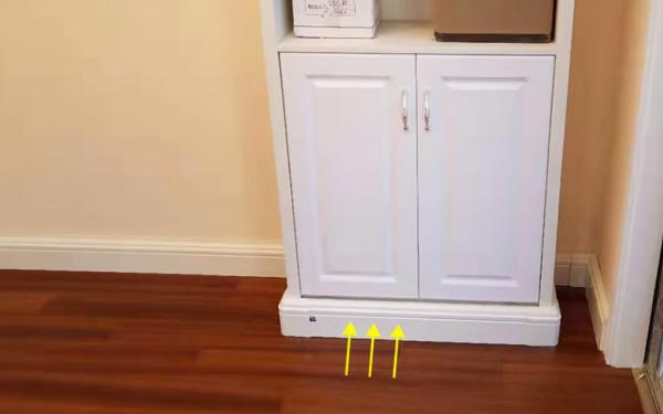 號稱即將取代地暖的“踢腳暖”，是噱頭還是真實用？來聽聽大實話