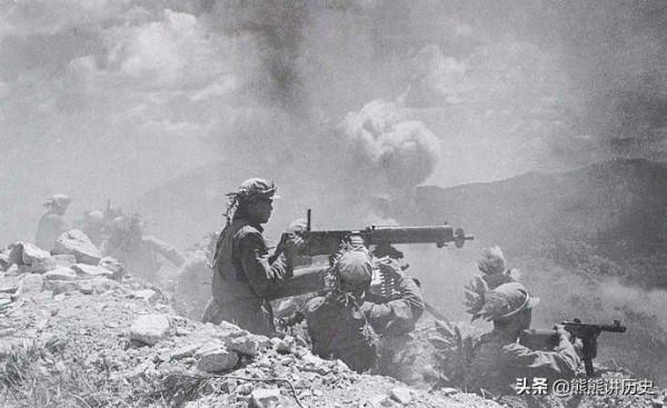 解放全國,四大野戰軍進軍東南西北,哪個野戰軍殲敵最多 解放全國,四大野戰軍進軍東南西北,哪個野戰軍殲敵最多