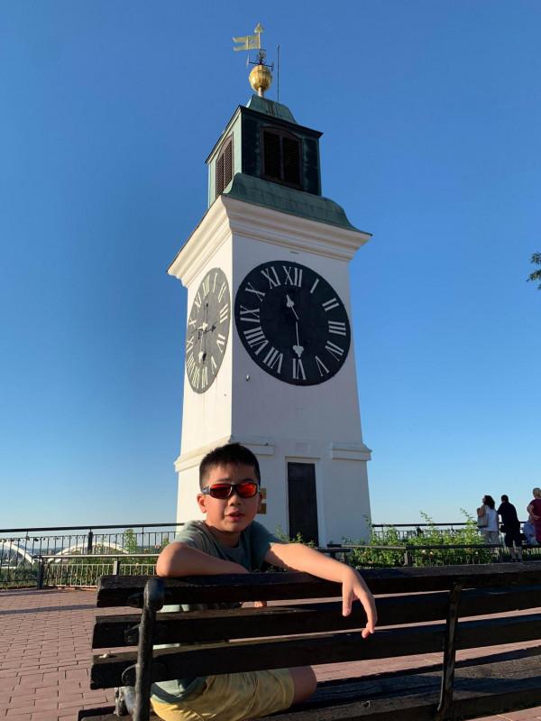 2019暑假塞爾維亞、波黑之旅（3）