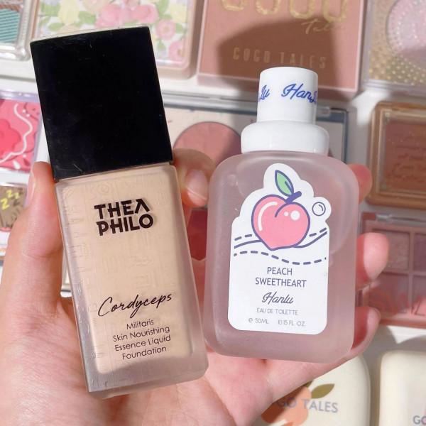 嘻嘻，跟著程十安入得化妝品真好使，不花冤枉錢