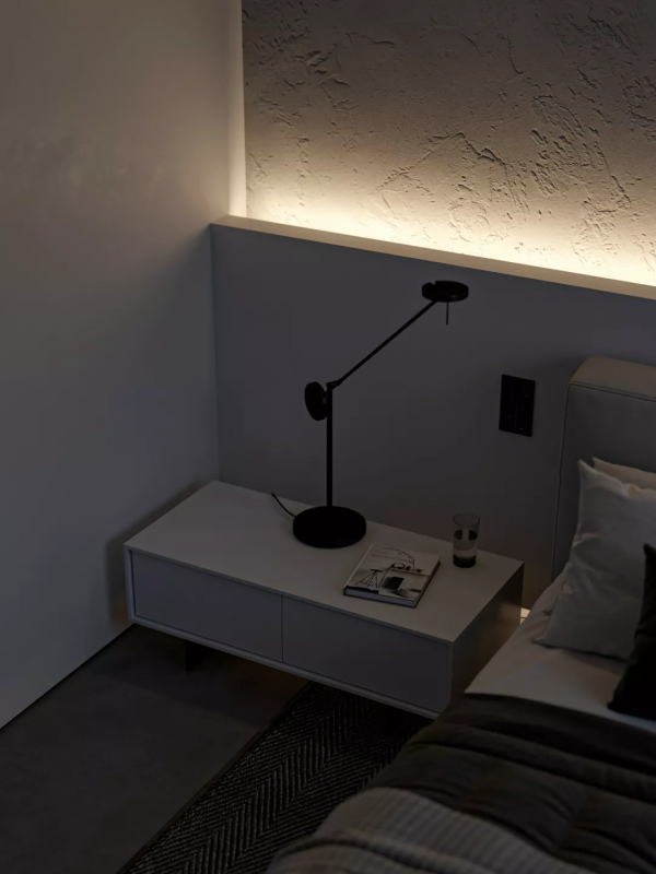 黑白簡約，一種風格，一種生活