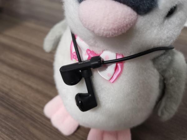 有降噪,有顏值的價效比之選:貝殼王子X2 mini藍芽耳機 有降噪,有顏值的價效比之選:貝殼王子X2 mini藍芽耳機