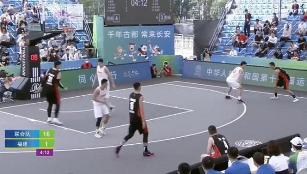 浙江小將21分，廣東單節僅8分，遼寧將戰浙江，王哲林率隊首勝