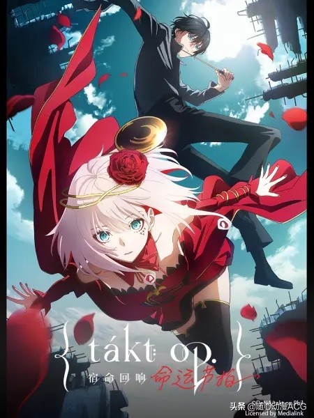 旱的旱死，澇的澇死！2021十月新番完結吐槽