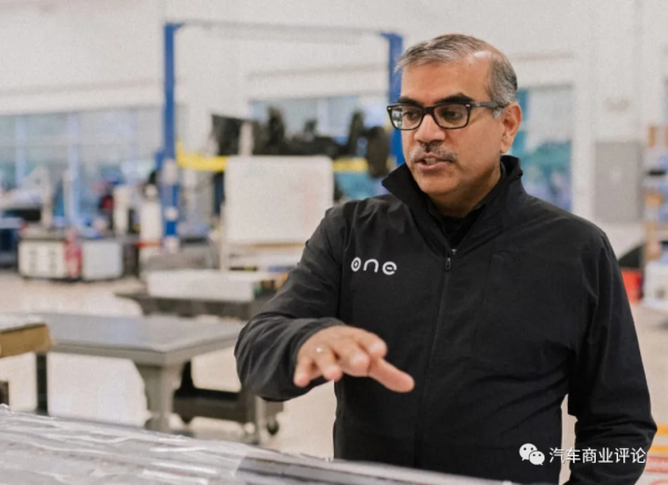 寶馬佛系電動化,寧可不做排頭兵 寶馬佛系電動化,寧可不做排頭兵