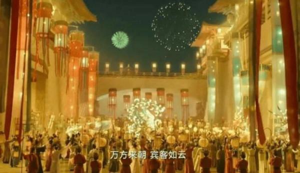 時隔13年，朱瞻基等來萬國來朝和麒麟再現，卻說：朕不愛遠方之物