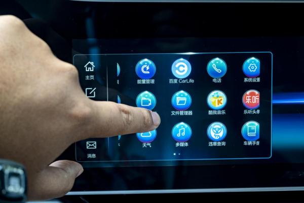 智慧車機系統評測 | 沒有鴻蒙加持 極狐阿爾法S智慧車機有沒有驚喜？