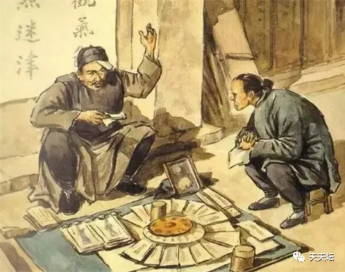 《推背圖》預測辛丑牛年，戰火將起於牆外，這個說法能不能相信？