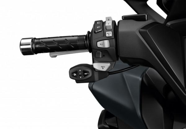 本田摩托車2022年款FORZA 350 本田摩托車2022年款FORZA 350