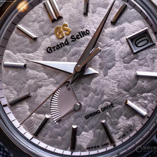 日本名錶，“顏值”竟然比瑞士表還高？