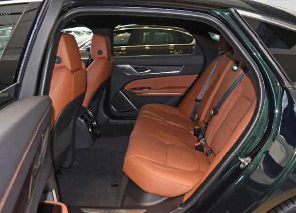 捷豹XFL新車上市三個月優惠10萬起,打7折指日可待 捷豹XFL新車上市三個月優惠10萬起,打7折指日可待