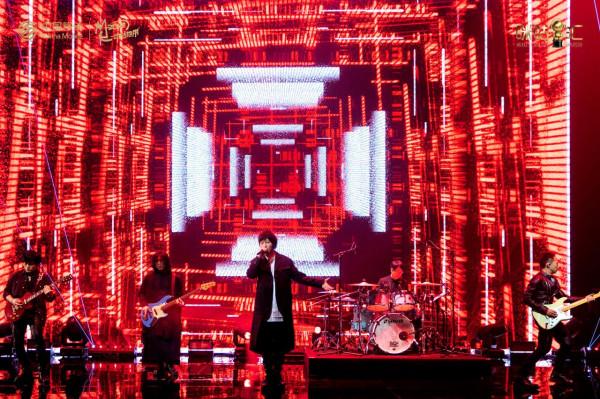 聚齊世界冠軍、數智達人、樂壇大咖 動感地帶咪咕匯探索音樂元宇宙