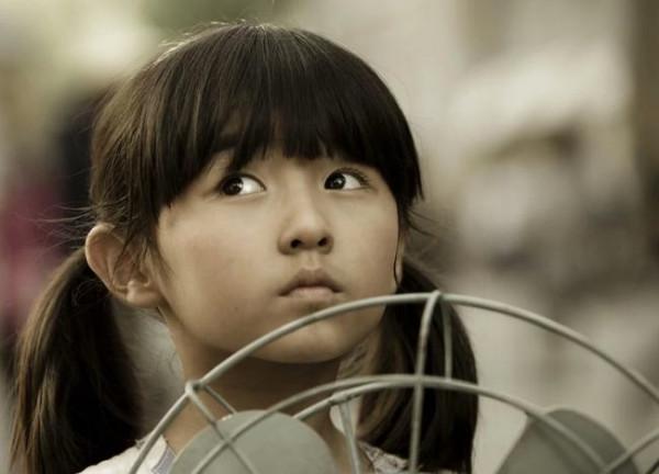 7位童星出道的明星，如今一個比一個紅，已成為娛樂圈的半壁江山