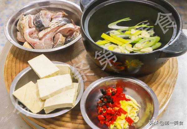 冬至後常吃燉菜，4道家常砂鍋燉菜，天越冷吃著越舒服，滋補暖身