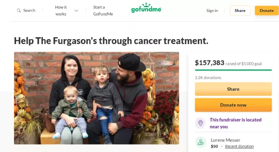 大溫4歲血癌男童被掃地出門？！“抵制麥當勞”衝上熱搜