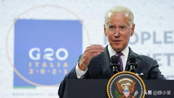 從安克雷奇到羅馬,中美再交鋒!中方嚴重警告:不要低估中國決心 從安克雷奇到羅馬,中美再交鋒!中方嚴重警告:不要低估中國決心