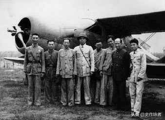 盤點近代十位廣東籍名將,三位成為新中國開國元勳,其餘也是名人 盤點近代十位廣東籍名將,三位成為新中國開國元勳,其餘也是名人