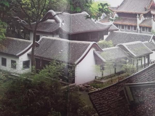 中國古建八大屋頂樣式，個個精美絕倫，你瞭解多少呢