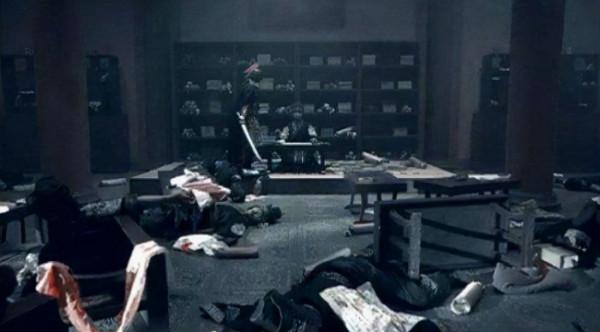 輔公祏發動叛亂，坑死杜伏威，李靖力排眾議，正面擊敗叛軍