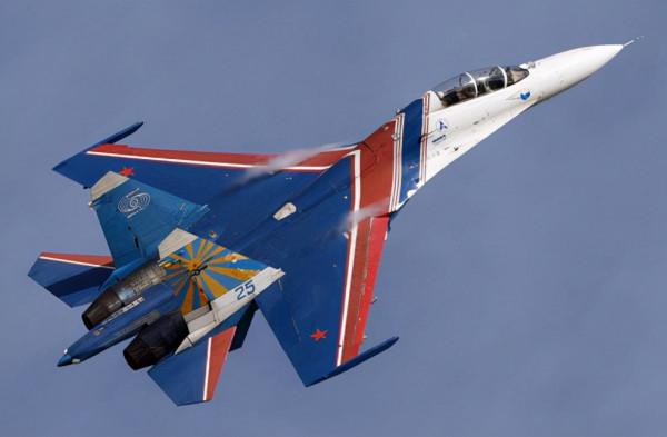 1995年,3架蘇27在飛往越南途中集體撞山,這是為什麼? 1995年,3架蘇27在飛往越南途中集體撞山,這是為什麼?