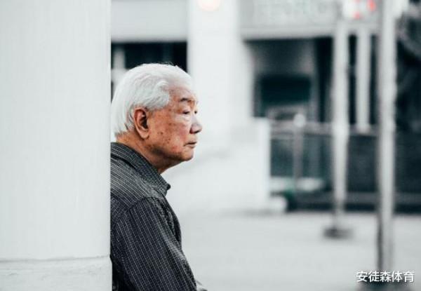 沒運動肌肉掉到60％ 專家：想返老還童運動是王道