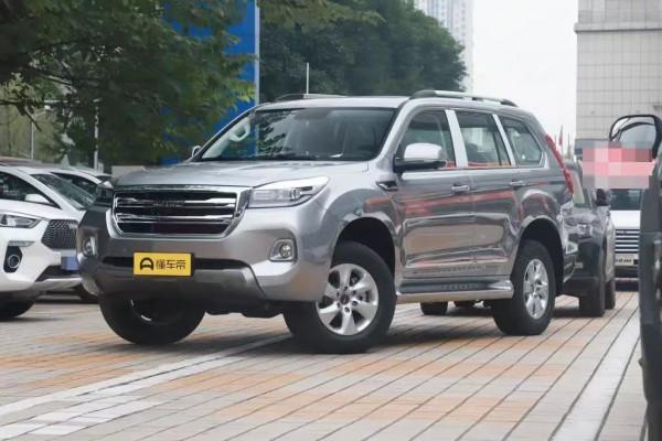 哈弗H9方向盤不正是什麼原因？