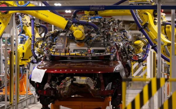 空氣質量下降,Warren裝配廠被指控違反相關規定 空氣質量下降,Warren裝配廠被指控違反相關規定