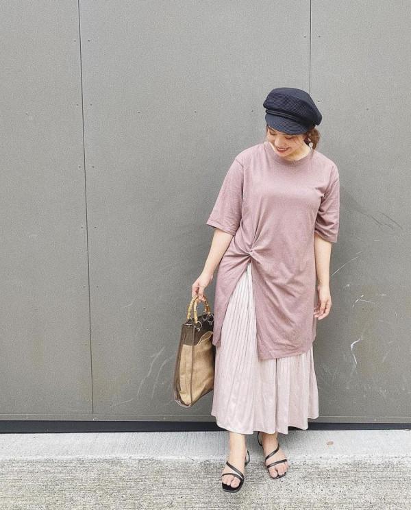 被這位胖子博主驚豔,身高162體重160斤,但還是美成顯瘦穿搭模板 被這位胖子博主驚豔,身高162體重160斤,但還是美成顯瘦穿搭模板