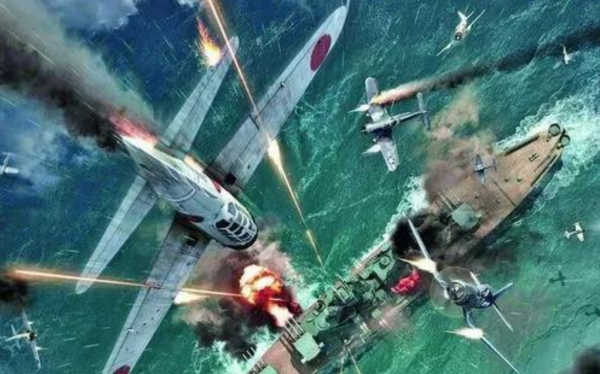 自殺襲擊的巔峰之作:二戰日軍櫻花彈威力如何?理論上真無法攔截 自殺襲擊的巔峰之作:二戰日軍櫻花彈威力如何?理論上真無法攔截