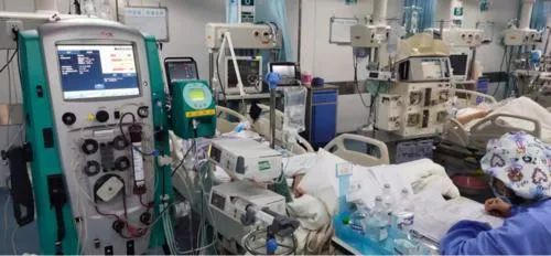 警惕丨銀川男子吃隔夜剩飯,生命垂危住進ICU 警惕丨銀川男子吃隔夜剩飯,生命垂危住進ICU