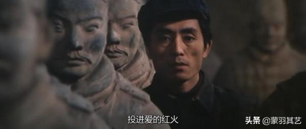穿越劇的鼻祖，張藝謀看不上眼卻甘當主演，只為能和鞏俐在一起
