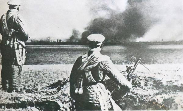 一老人常年拉屍，被質疑品性不良，卻不知他曾是特等功臣