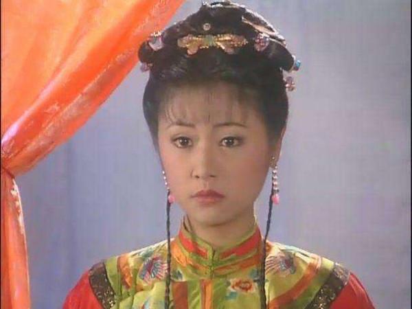 當4位內地大美人，遇到港臺經典女神，顏值差距就出來了