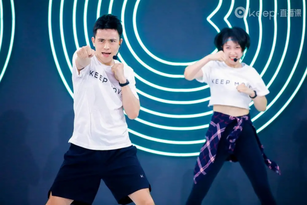 蘋果加碼,Keep縱深,線上健身的下一步拼什麼? 蘋果加碼,Keep縱深,線上健身的下一步拼什麼?