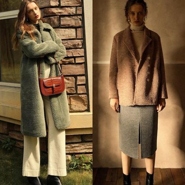 小個子女生,冬天該選什麼外套?避開這4個雷區,時髦顯高 小個子女生,冬天該選什麼外套?避開這4個雷區,時髦顯高