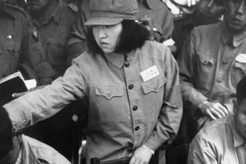 抗美援朝,五名女兵神秘失蹤,五十年後,美軍記者主動揭曉真相 抗美援朝,五名女兵神秘失蹤,五十年後,美軍記者主動揭曉真相